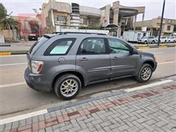 شيفروليه إكوينوكس